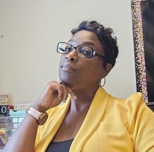 Meet your Posher, Tamecisha